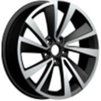 Skoda TL0001 7x18 5x112